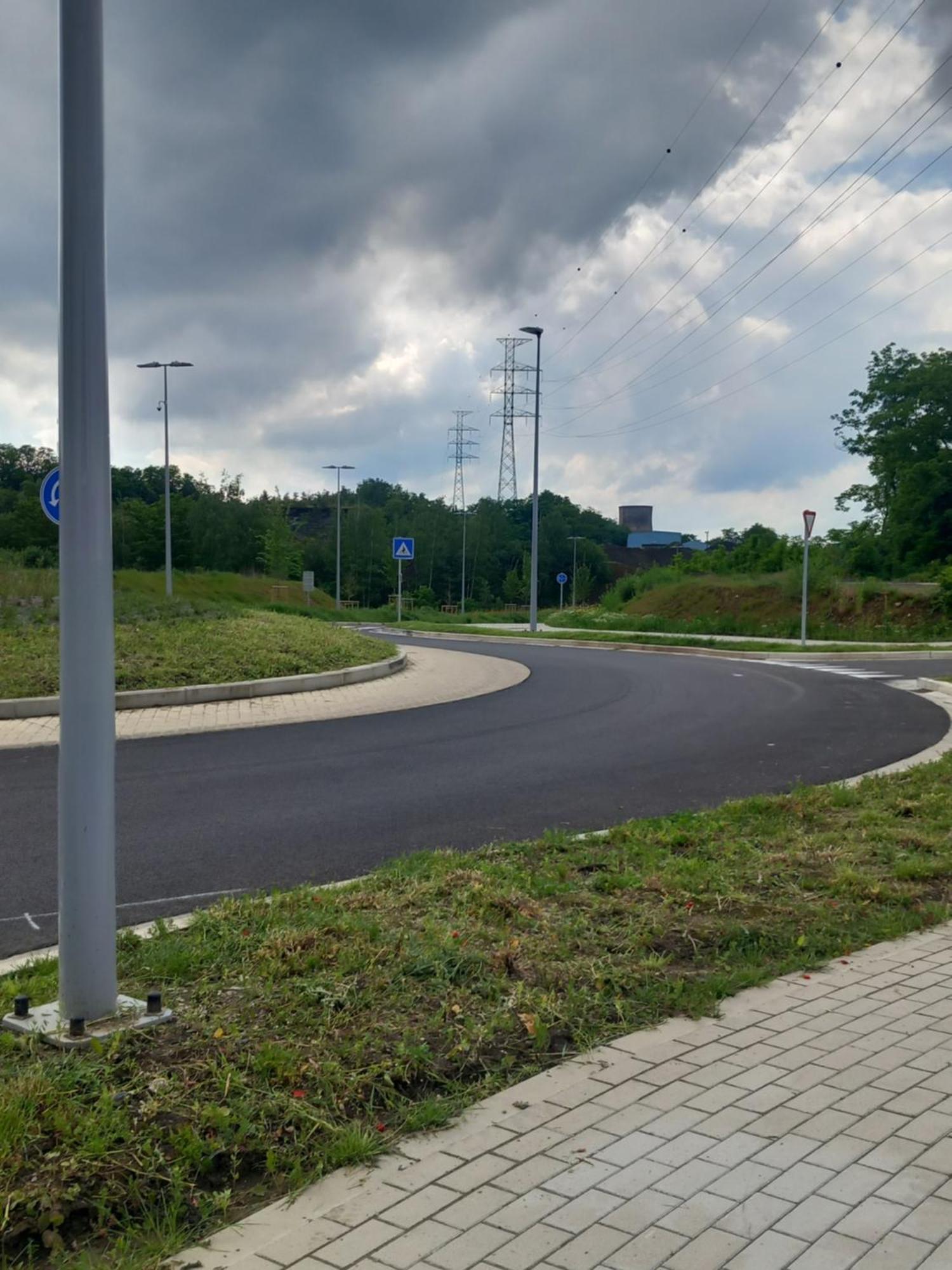 Appartamento Liege Seraing Esterno foto