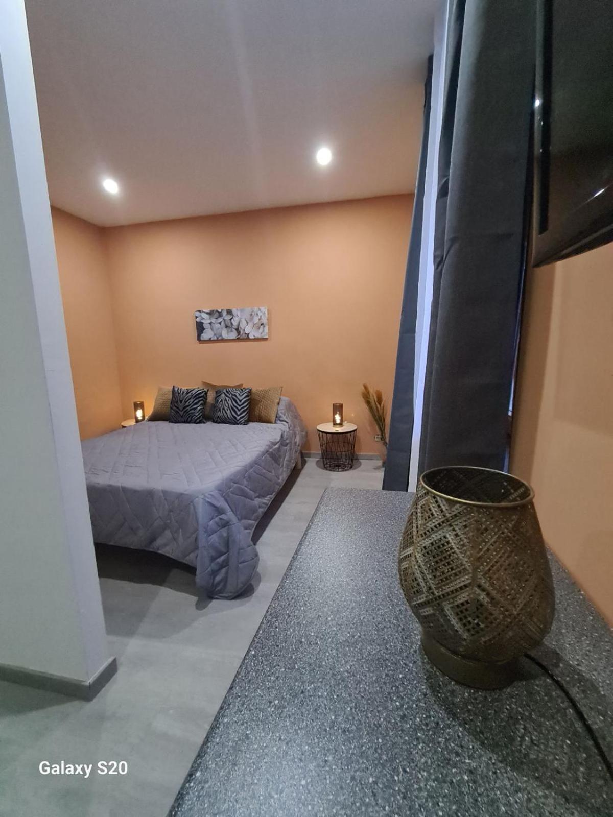 Appartamento Liege Seraing Esterno foto