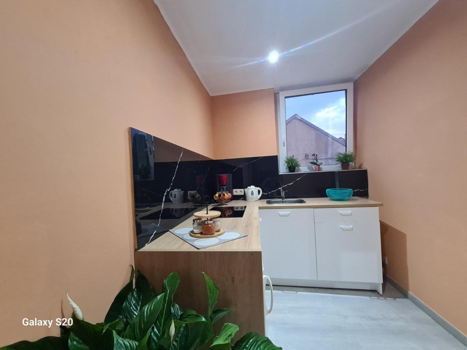 Appartamento Liege Seraing Esterno foto